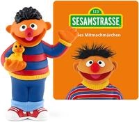 tonies H&ouml;rspielfigur Sesamstra&szlig;e - Ernie