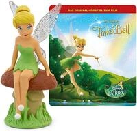 tonies H&ouml;rspielfigur Disney - Tinkerbell