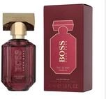 BOSS Eau de Parfum The Scent Magnetic For Her, Glasflakon, Parf&uuml;m EDP, Damenduft