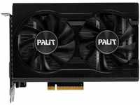 Palit PALIT GeForce RTX 3050 8GB Grafikkarte