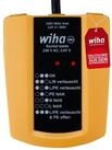 Wiha Spannungspr&uuml;fer (45220), Steckdosentester 230 V AC, CAT II