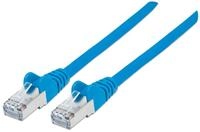 Intellinet Intellinet 350754 Intellinet Patchkabel Cat6A CU S/FTP LSOH 2.00m...
