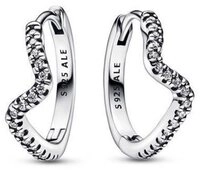 Pandora Paar Creolen 292545C01