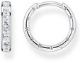 THOMAS SABO Single-Ohrstecker Thomas Sabo Ohrring CR668-051-14