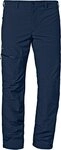 Sch&ouml;ffel Trekkinghose Pants Koper1 Warm M NAVY BLAZER