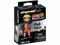 Playmobil Naruto Shippuden - Naruto (71096)