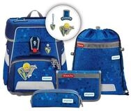 Step by Step Schulranzen Step by Step SPACE Playmobil Novelmore,