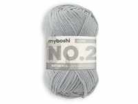 myboshi No.2 Wolle, Babywolle Häkelwolle