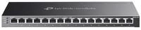 tp-link TL-SG2016P 16-Port Switch WLAN-Router