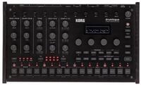 Korg Synthesizer (Groove-Tools, Drumcomputer), drumlogue - Drum Machine