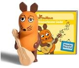 tonies H&ouml;rspielfigur Tonies - Die Sendung mit der Maus: (M)auserlesene Lieder