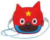 tonies H&ouml;rspielfigur tonies Mini-Tasche - Superheld
