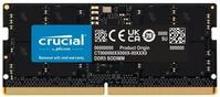 Crucial CRUCIAL Arbeitsspeicher CT16G56C46S5 DDR5, 16GB Laptop-Arbeitsspeicher
