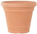 Siena Garden Pflanzk&uuml;bel Pflanzgef&auml;&szlig; AMALIA 70 terracotta 70 cm