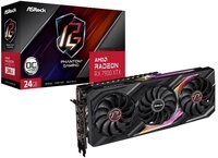 Asrock Radeon RX 7900 XTX Phantom Gaming OC Grafikkarte (24 GB)