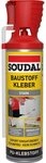 SOUDAL Bauschaumpistole Soudal B2 Baustoffkleber Genius Gun 500 ml
