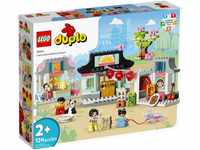 LEGO Duplo Town - Lerne etwas über die chinesische Kultur (10411)