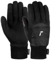 Reusch Skihandschuhe Garhwal Hybrid mit praktischer Touchscreen-Funktion