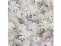 A.S. Création Vliestapete PintWalls Floral zarte Blumentapete, glatt, matt, (1...