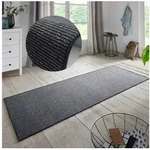 HANSE Home L&auml;ufer Boucl&eacute;, rechteckig, H&ouml;he: 5 mm, rutschfest, Sisal Optik,