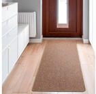 Andiamo Teppich Luton, Made in Germany, rechteckig, H&ouml;he: 5 mm, melierte Optik, auch