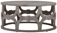 WOMO-DESIGN Couchtisch Beistelltisch handgefertigt aus Massivholz Sofatisch
