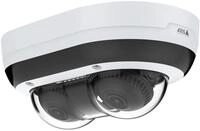 Axis IP-&Uuml;berwachungskamera