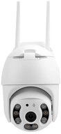 Olympia IP-&Uuml;berwachungskamera OD 600 YA Au&szlig;en-IP-Kamera (Au&szlig;en-IP-Kamera mit