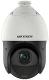 HIKVISION IP-&Uuml;berwachungskamera Hikvision PTZ DS-2DE4415IW-DET5 4MP POE