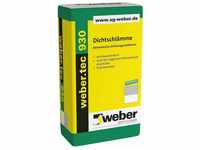 SG-Weber weber.tec 930 (25kg)