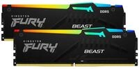 Kingston Kingston FURY DIMM 16 GB DDR5-6000 (2x 8 GB) Arbeitsspeicher