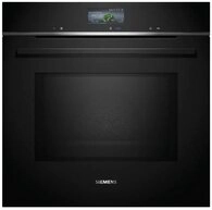 SIEMENS Einbau-Mikrowelle, 19, 67,00 l, Backofen mit Mikrowellenfunktion