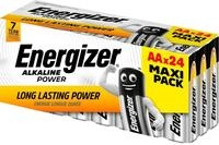 Energizer 24er Box Alkaline Power AA Batterie Batterie