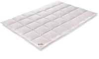 Paradies Microfaserbettdecke Paradies Ganzjahresbett GALIA100 warm BL 135x200 cm