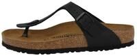 Birkenstock Gizeh Birko-Flor normal Unisex Erwachsene Zehentrenner Sandalen,