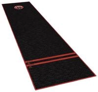 BULL'S Dartmatte Carpet Mat "170" Black