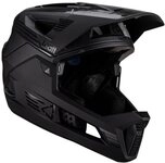 Leatt Fahrradhelm Leatt Helmet MTB Enduro 4.0 Stealth S