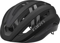 Giro Allroundhelm Aries Spherical Mattschwarz S (1-tlg), MIPS