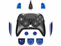 Thrustmaster ESWAP X LED BLUE CRYSTAL PACK Controller