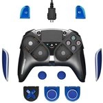 Thrustmaster Thrustmaster eSwap X LED Blue Crystal Pack, Set Gamepad
