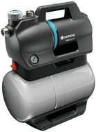GARDENA Hauswasserwerk GARDENA 09066-61 3900 Silent Hauswasserwerk 230 V 3900...