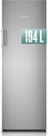 Heinrich&acute;s Gefrierschrank 194 Liter HGS 3093 SI, 169 cm hoch, 55 cm breit, NoFrost,