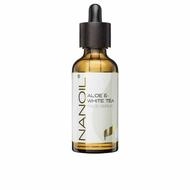 Nanoil Gesichtspflege Nanolash Face Serum Aloe y White Tea 50ml