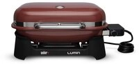 Weber Elektrogrill Weber Lumin