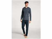 CALIDA Pyjama Relax Streamline (2 tlg)