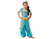 Rubies Kostüm Disney's Aladdin Jasmin