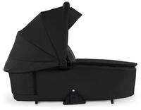 Hauck Kinderwagenaufsatz Walk N Care - Black, Faltbare Babywanne f&uuml;r Hauck