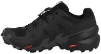 Salomon Speedcross 6 Wide Herren Laufschuh Sneaker, Turnschuhe, Sportschuhe, Running,