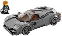 LEGO&reg; LEGO 76915 Speed Champions Pagani Utopia Spielbausteine, (Set, 249 St.,...