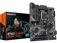 Gigabyte B760 GAMING X DDR4 Mainboard